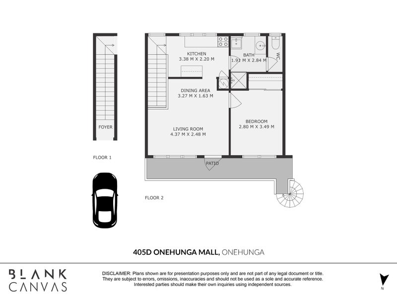 405D Onehunga Mall, Onehunga, Auckland - Carousel 12