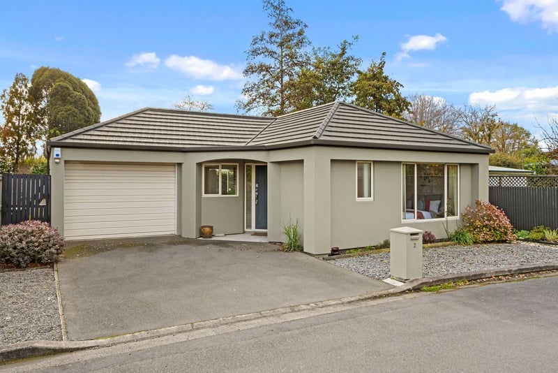 2 Woodfield Lane, Redwood, Christchurch - Carousel 1