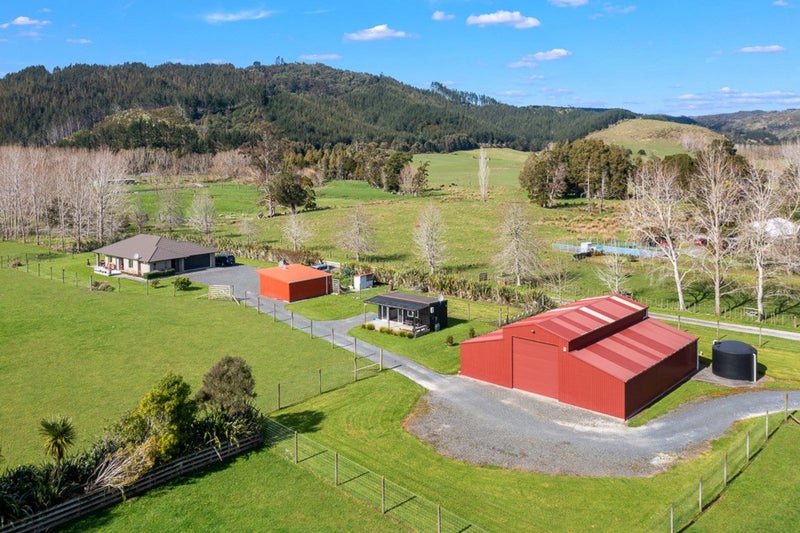 761 Woodcocks Road, Kaipara Flats, Warkworth - Carousel 1