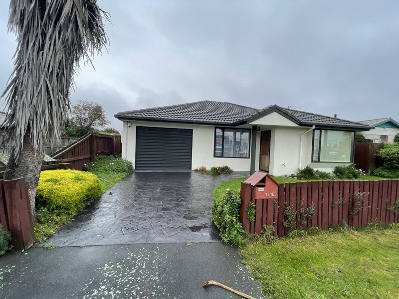 1/18 Washbournes Road, Wigram, Christchurch - Carousel 1