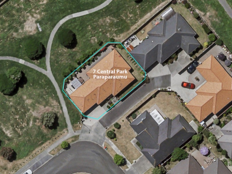 7 Central Park, Paraparaumu Beach, Paraparaumu - Carousel 19