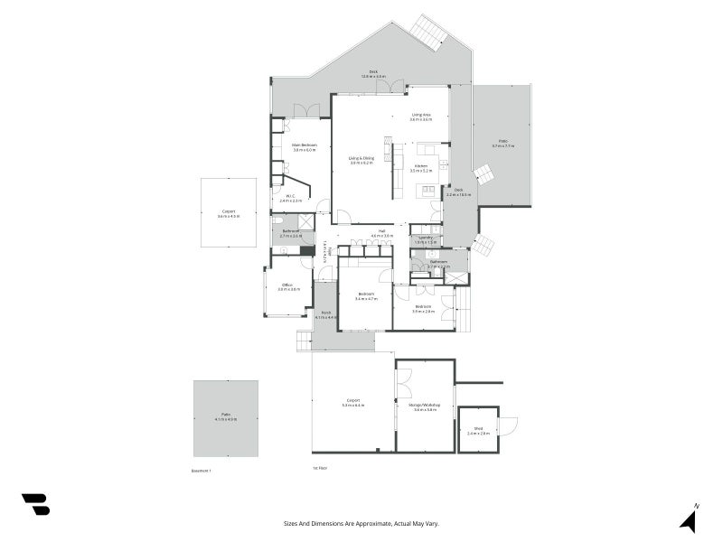 54A Stanley Point Road, Stanley Point, Auckland - Carousel 28