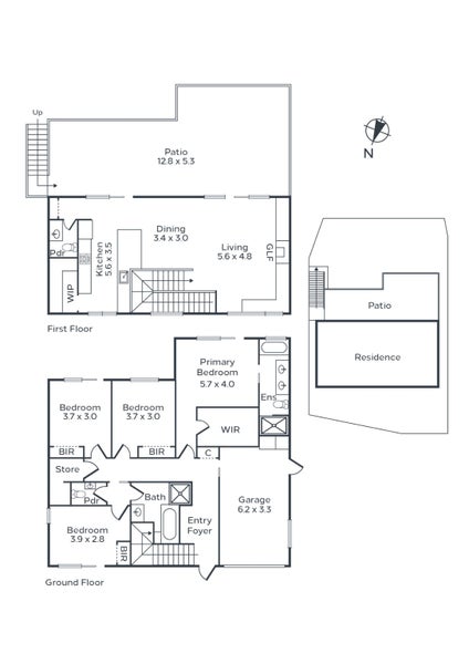 15 Lorne Street, Lake Hayes, Queenstown - Carousel 27