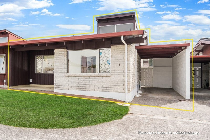 2/35 Swanson Road, Henderson, Auckland - Carousel 2