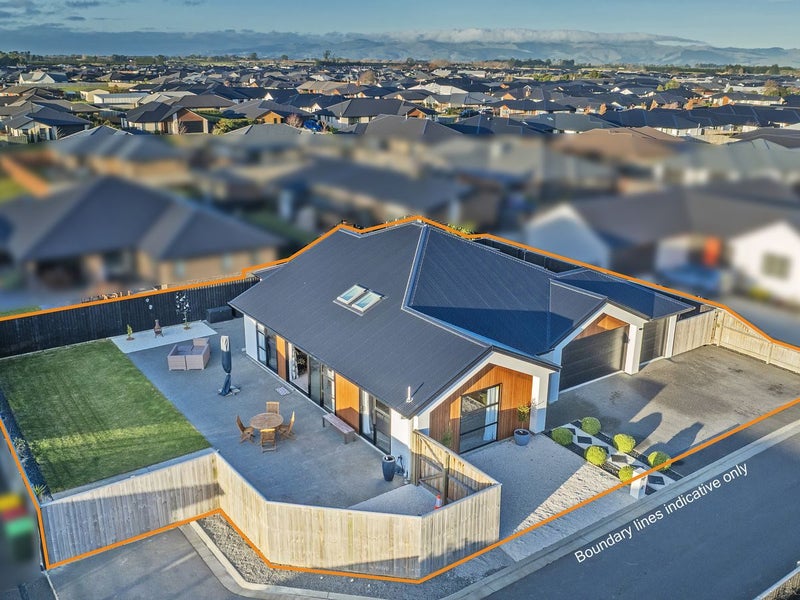 6 Blossom Lane, Rolleston, Rolleston - Carousel 2