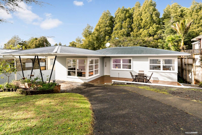 43 Moore Street, Hillcrest, Auckland - Carousel 1