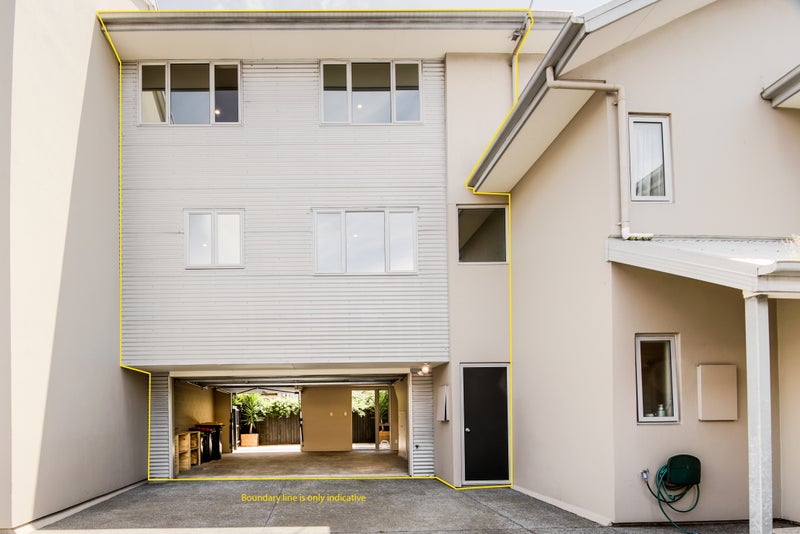 26C Whiteleigh Avenue, Addington, Christchurch - Carousel 2