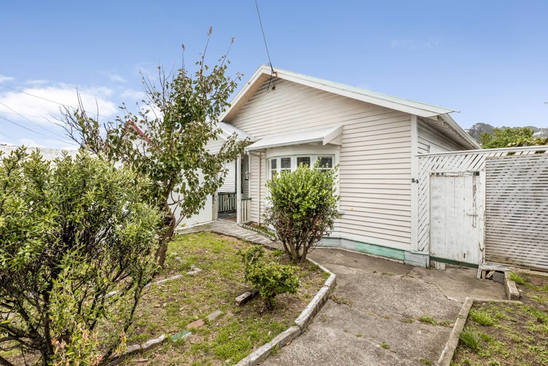 54 Yule Street, Kilbirnie, Wellington - Carousel 19
