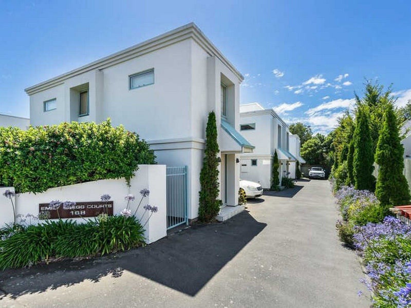 168B Strickland Street, Sydenham, Christchurch - Carousel 1