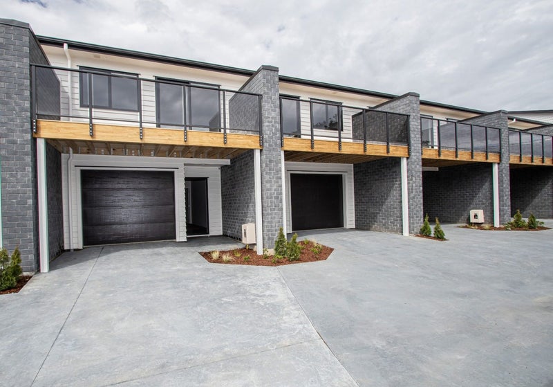 6/10 Charlemont Street, Whitiora, Hamilton - Carousel 18