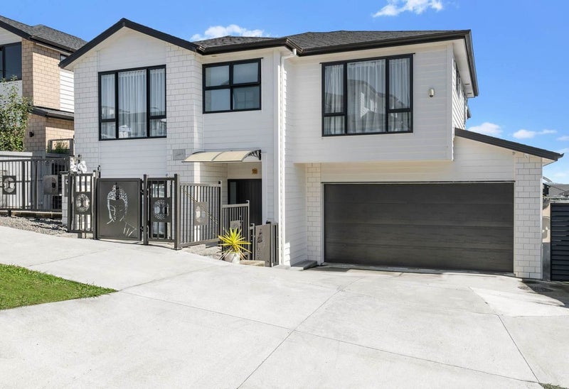 12 Tannaghmore Drive, Flat Bush, Auckland - Carousel 7