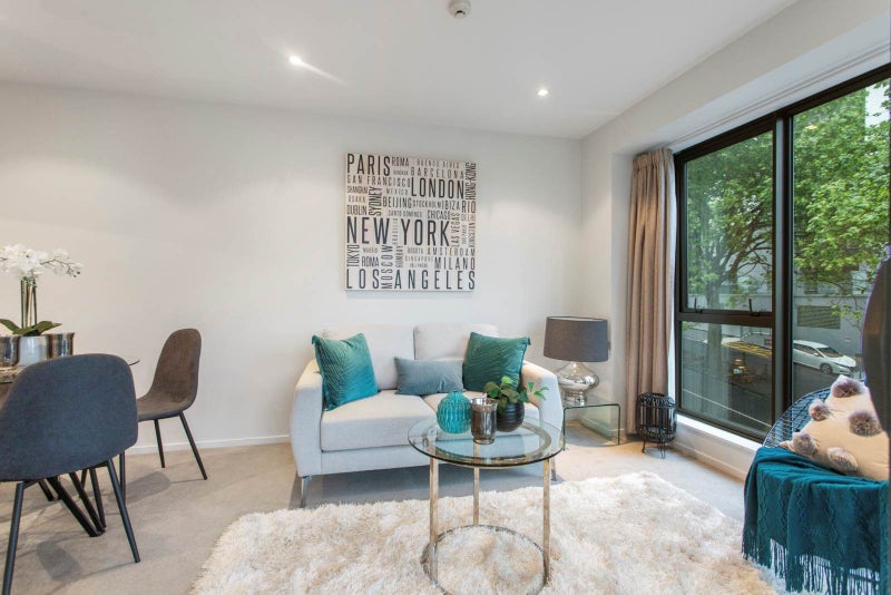 105/5 Howe Street, Auckland Central, Auckland - Carousel 2