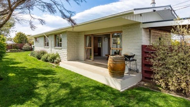 14 Burleigh Road, Redwoodtown, Blenheim - Carousel 1