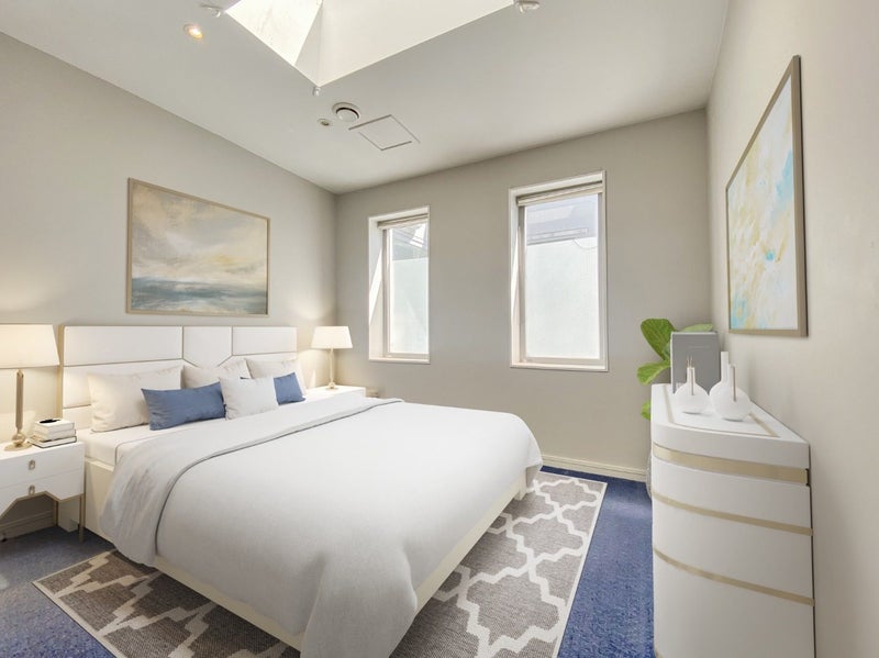 5/35 Home Street, Mount Victoria, Wellington - Carousel 2