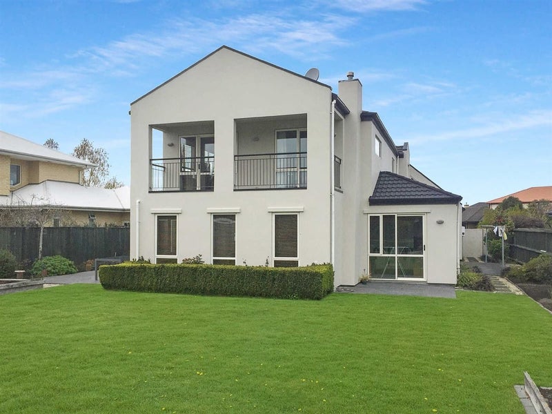 4 Caroline Way, Northwood, Christchurch - Carousel 1