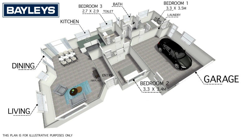 39 Roto Street, Hurdon, New Plymouth - Carousel 31