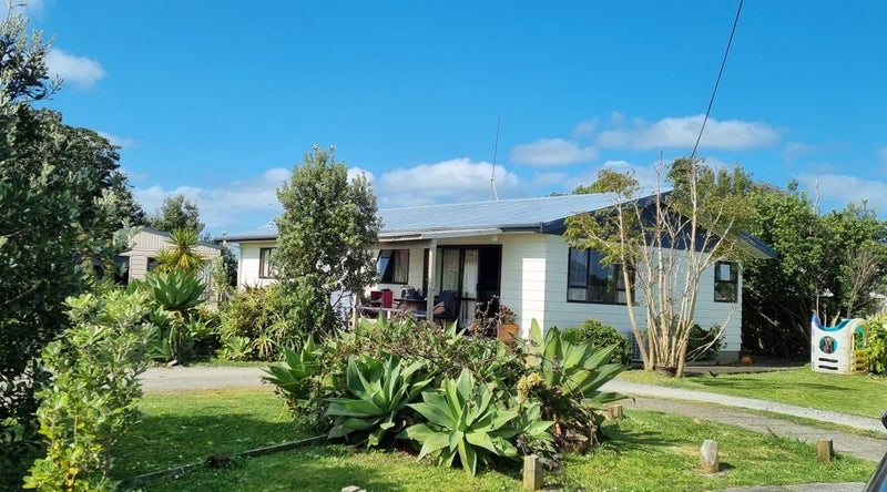 15 Bledisloe Street, Ruawai - Carousel 1