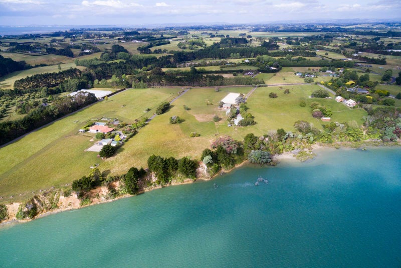 143 Percy Millen Drive, Waiau Pa, Pukekohe - Carousel 2