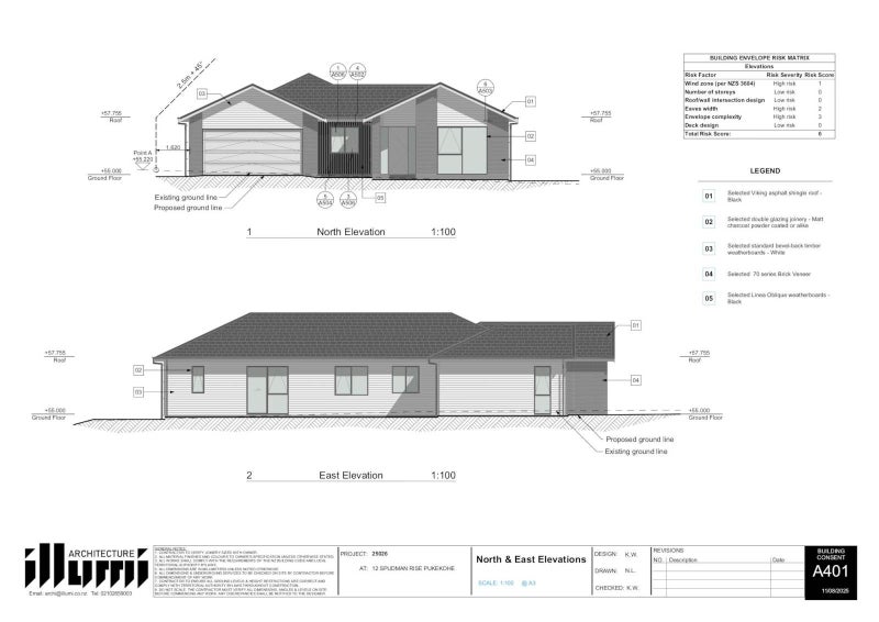 12 Spudman Rise, Pukekohe, Pukekohe - Carousel 1