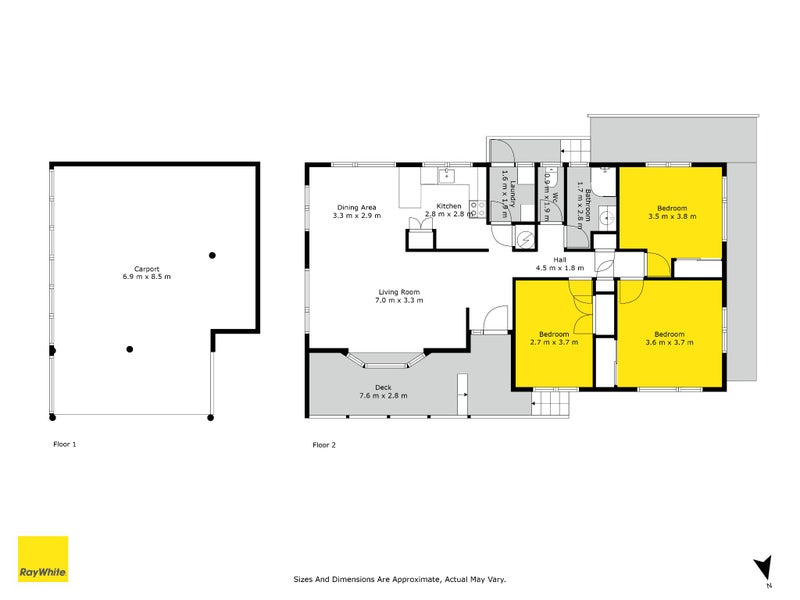 26A Landview Road, Parkvale, Tauranga - Carousel 28