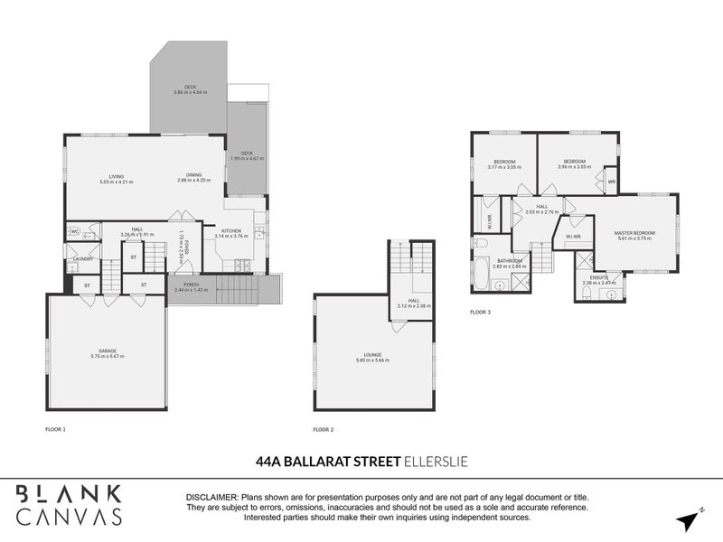 44A Ballarat Street, Ellerslie, Auckland - Carousel 20