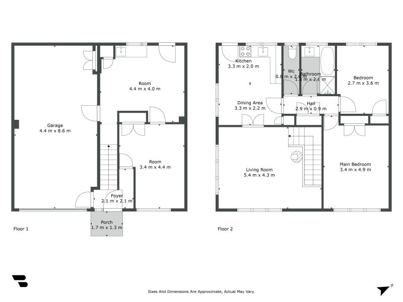 3/6 Torrance Street, Royal Oak, Auckland - Carousel 16