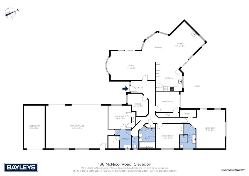 136 Mcnicol Road, Papakura - Carousel 19