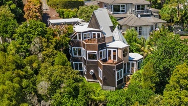 19 Park Rise, Campbells Bay, Auckland - Carousel 1