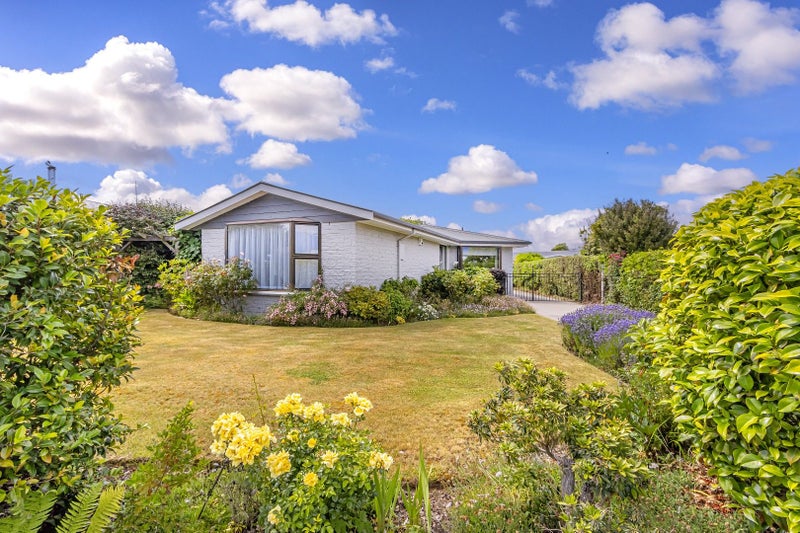 130 Farrington Avenue, Bishopdale, Christchurch - Carousel 1