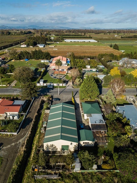 162 Meeanee Road, Jervoistown, Napier - Carousel 17