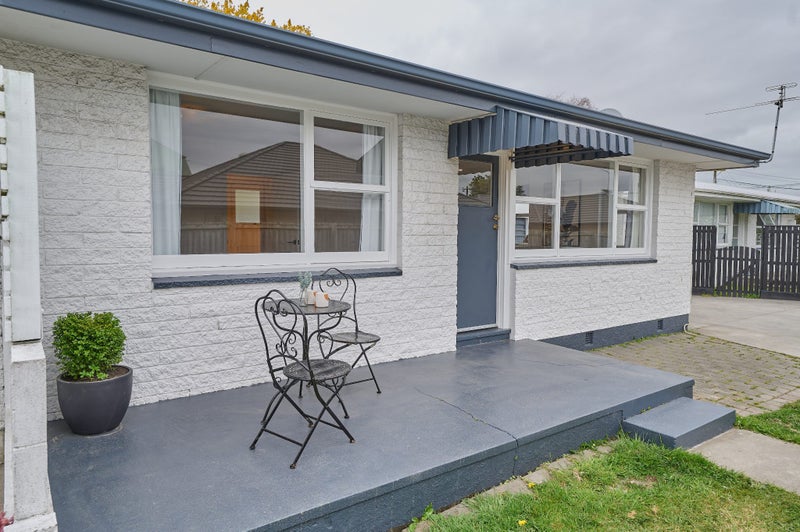 3/393 Hereford Street, Linwood, Christchurch - Carousel 17