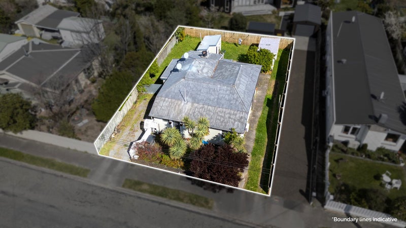 18 Denman Street, Sumner, Christchurch - Carousel 1