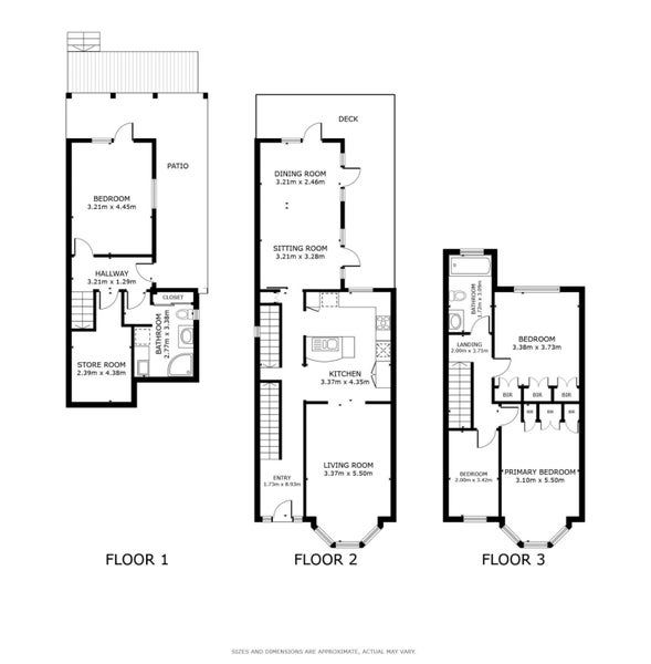 82 Roxburgh Street, Mount Victoria, Wellington - Carousel 15