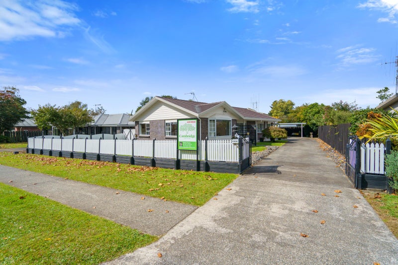 54 Tennyson Street, Leamington, Cambridge - Carousel 2