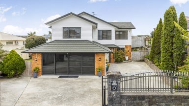 5 Staten Place, Mangere, Auckland - Carousel 1