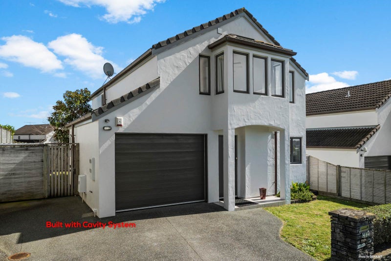 14/64 Schnapper Rock Road, Schnapper Rock, Auckland - Carousel 2