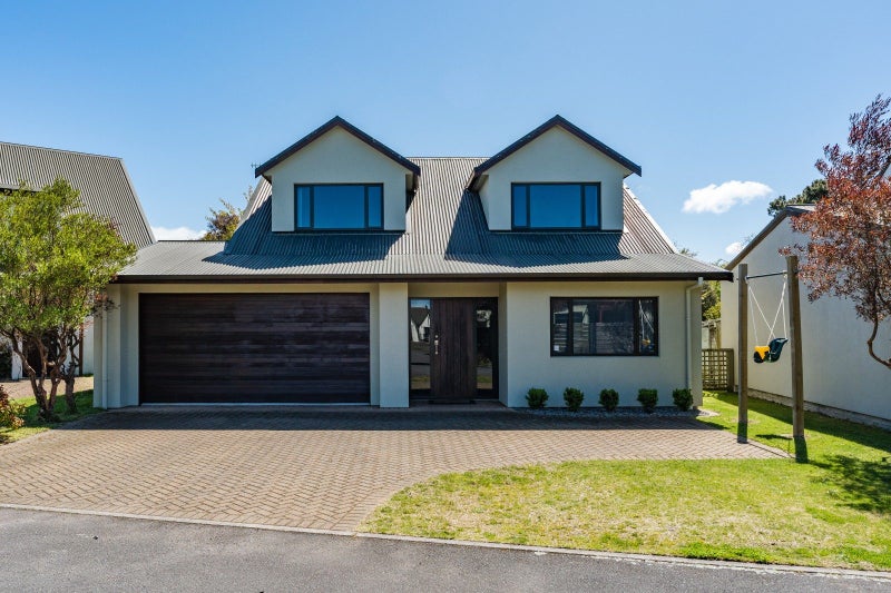 3 Antrim Place, Rangatira Park, Taupo - Carousel 1