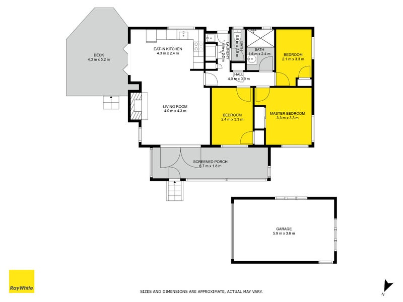 1/42 Titoki Street, Te Atatū Peninsula, Auckland - Carousel 16