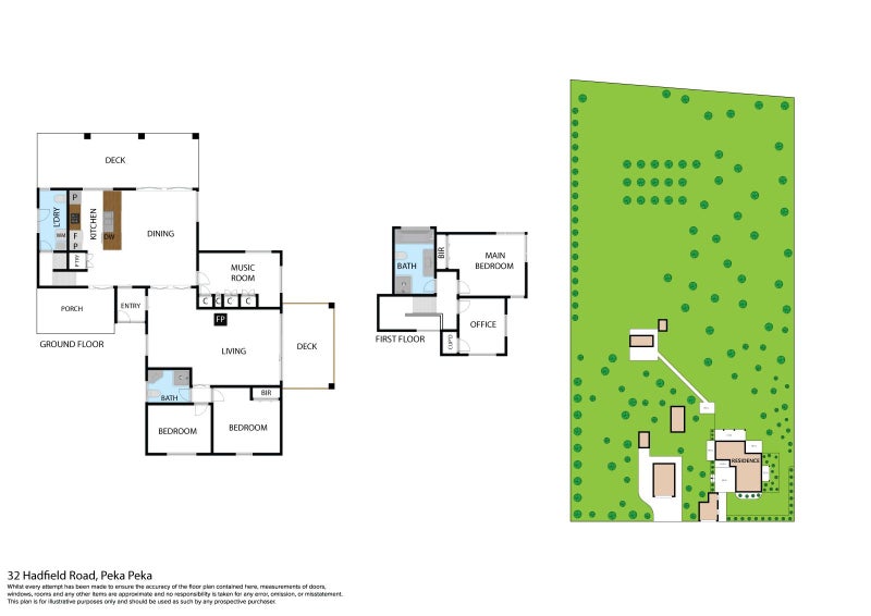 32 Hadfield Road, Peka Peka - Carousel 49