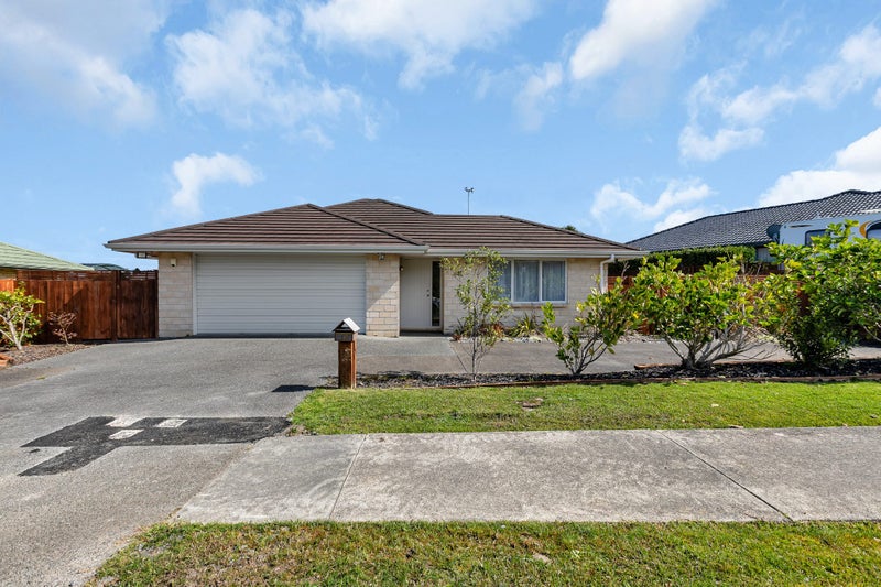 32 North Crest Drive, Onerahi, Whangarei - Carousel 1