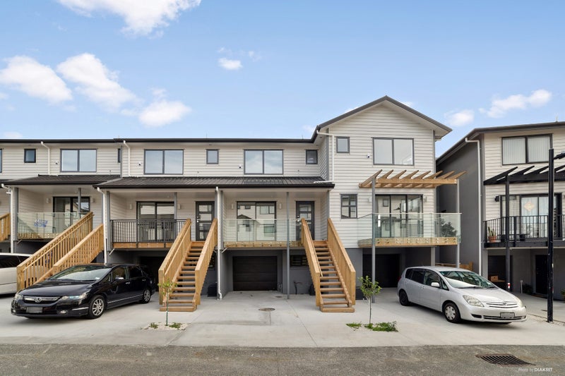 11 Peony Mews, Oteha, Auckland - Carousel 23