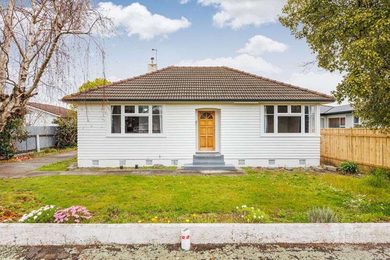 8 Milton Street, Roslyn, Palmerston North - Carousel 20