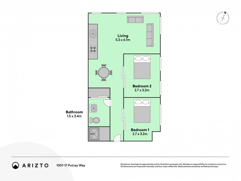1007/17 Putney Way, Manukau, Auckland - Carousel 14