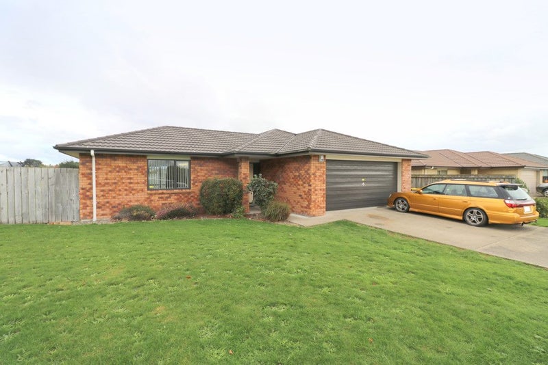 309 McQuarrie Street, Tisbury, Invercargill - Carousel 1