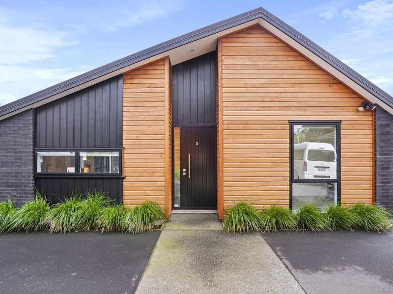 3/407 Hereford Street, Linwood, Christchurch - Carousel 1