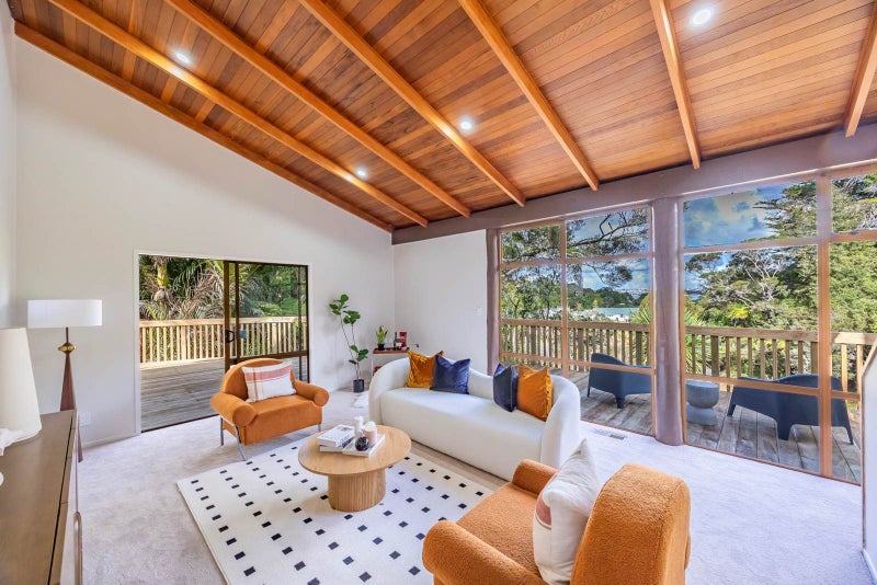 24 Wilding Avenue, Northcote Point, Auckland - Carousel 1