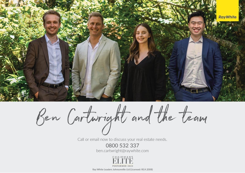 A/7a JAY ST, PAPARANGI, WELLINGTON - Carousel 15