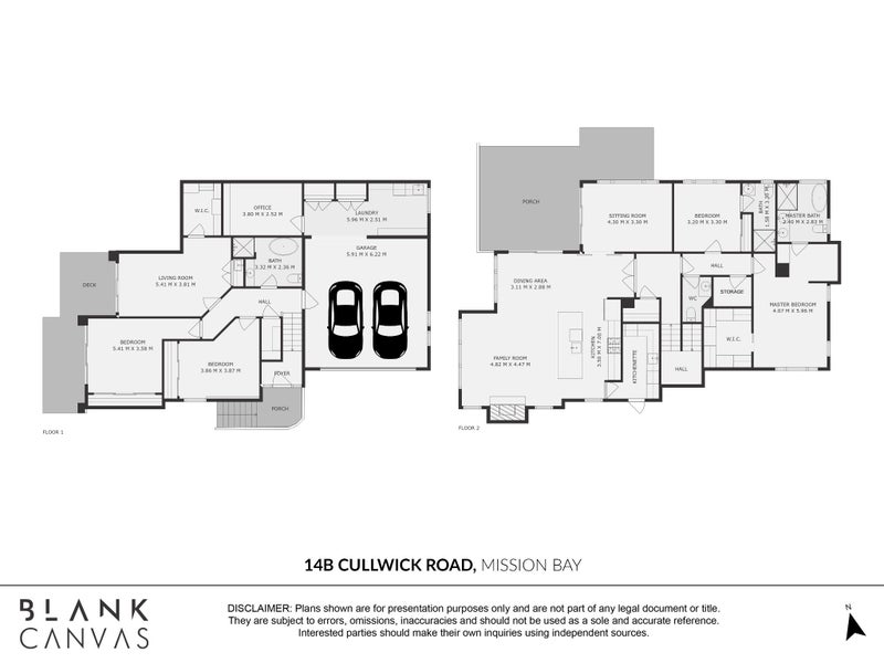 14B Cullwick Road, Mission Bay, Auckland - Carousel 32