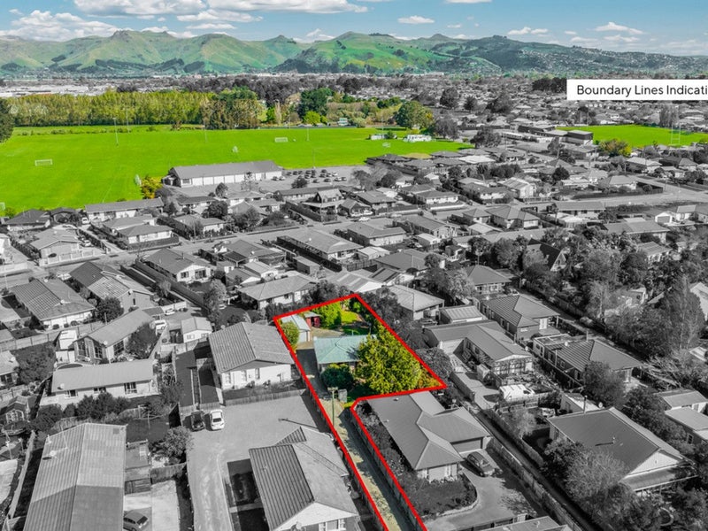 138 Pages Road, Wainoni, Christchurch - Carousel 1