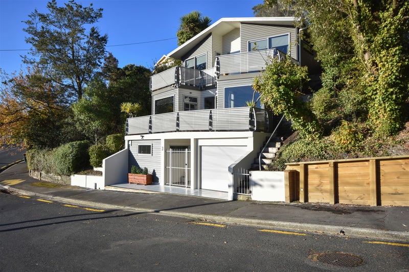 3 Agnes Street, Kenmure, Dunedin - Carousel 2